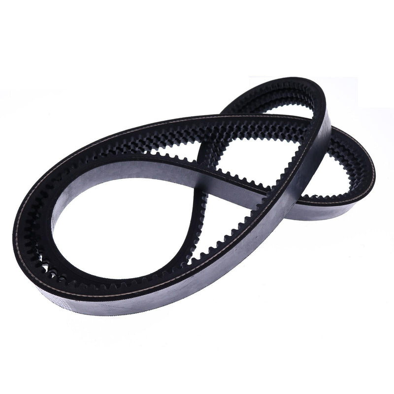 DURAFORCE New Drive Belt 6736775 for Bobcat Skid Steer T140 T180 T190