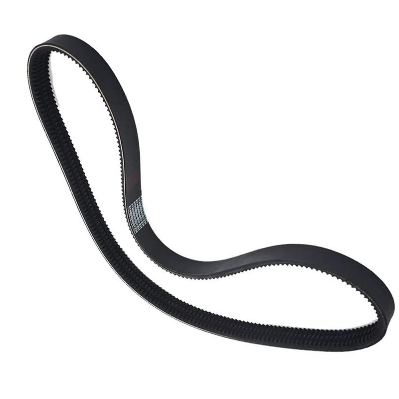 DURAFORCE New Drive Pump Belt for Bobcat Skid Steers 430 435 753 763 773 6672021