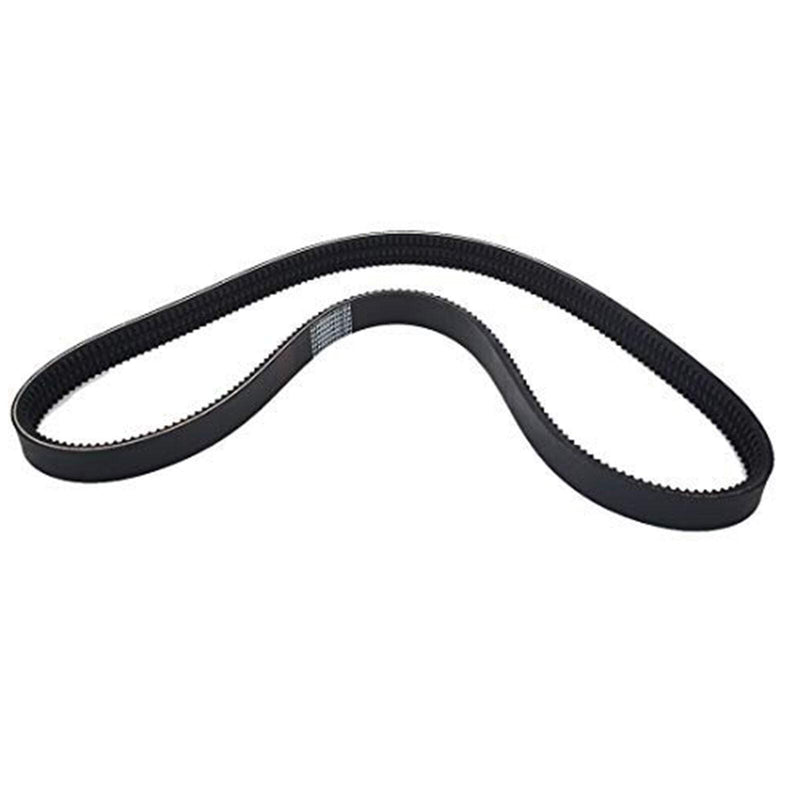 DURAFORCE New Drive Pump Belt for Bobcat Skid Steers 430 435 753 763 773 6672021