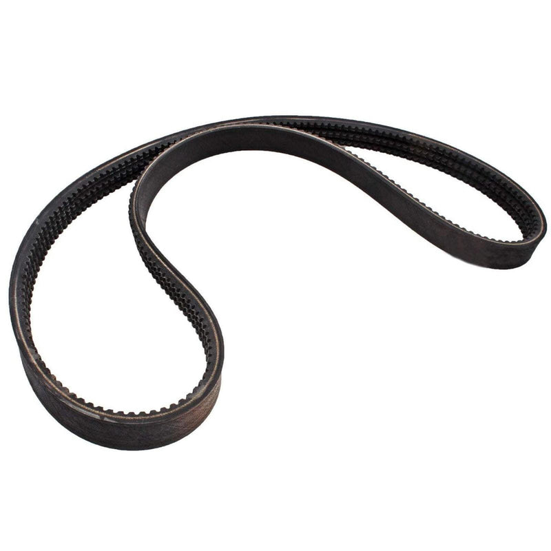 DURAFORCE New Drive Pump Belt for Bobcat Skid Steers 430 435 753 763 773 6672021