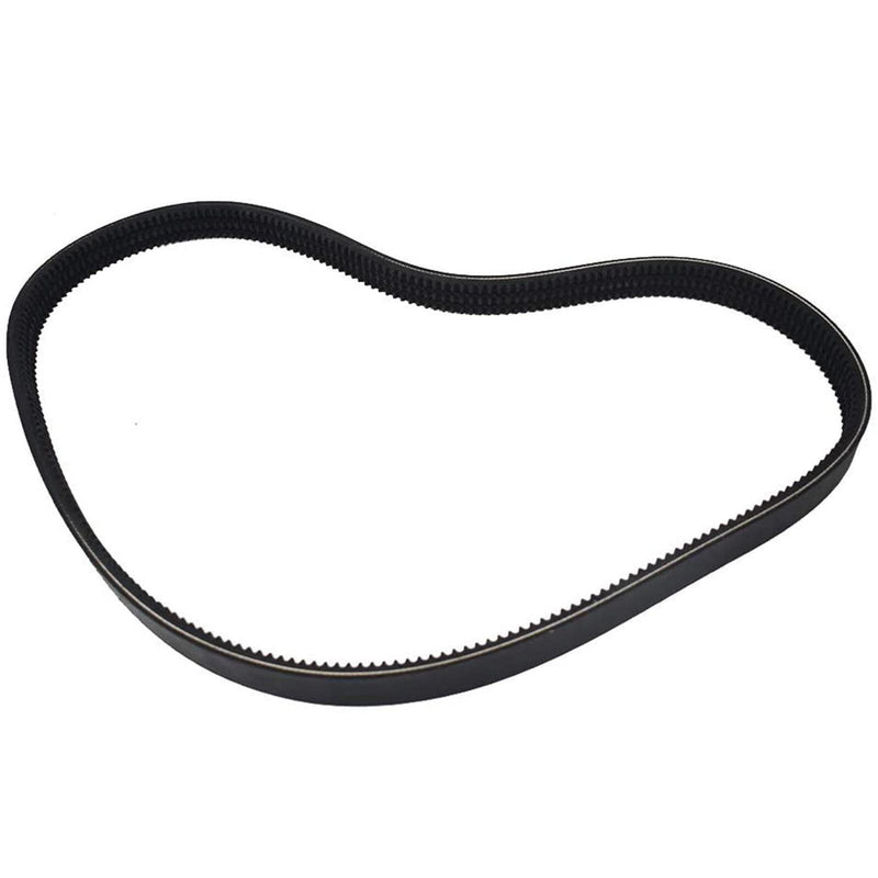 DURAFORCE New Drive Pump Belt for Bobcat Skid Steers 430 435 753 763 773 6672021
