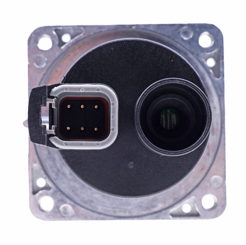 DURAFORCE New Dual Axis Joystick Controller 101174 For Genie