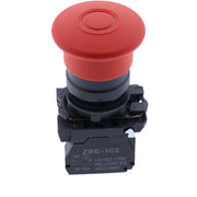 DURAFORCE New E-Stop Switch 122514 122514GT for GENIE S-40 S-45 S-60 S-65 S-80 S-85 V-1832