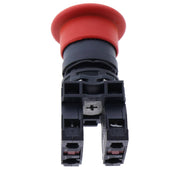 DURAFORCE New E-Stop Switch 122514 122514GT for GENIE S-40 S-45 S-60 S-65 S-80 S-85 V-1832