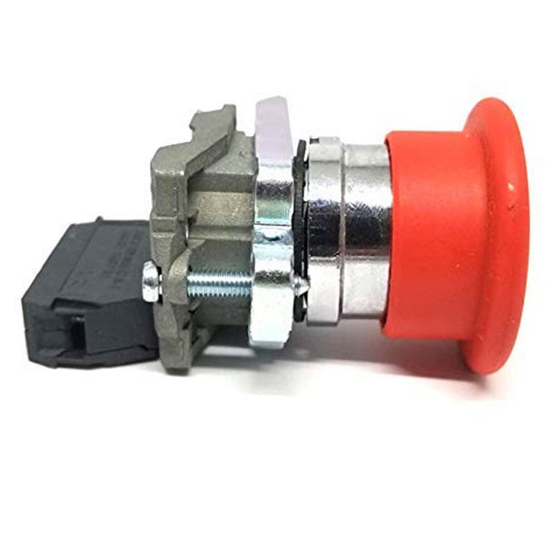 DURAFORCE New E-Stop Switch for JLG Scissor Lift Boom Lift + 2910290