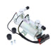 DURAFORCE New Electric Fuel Pump 24V Fit for Hitachi Excavator Parts 4/6HK1