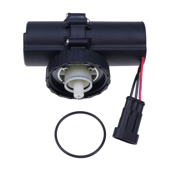 DURAFORCE New Electric Fuel Pump For Ford New Holland 5610S 6610S 6810S 7010S 7610S 8010S