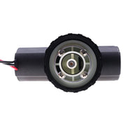 DURAFORCE New Electric Fuel Pump For Ford New Holland 5610S 6610S 6810S 7010S 7610S 8010S