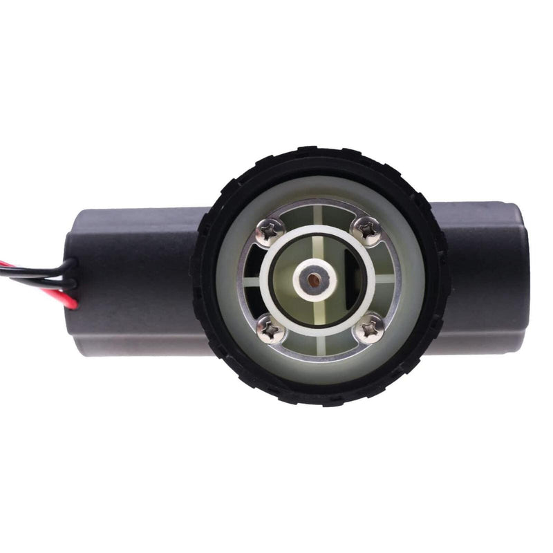 DURAFORCE New Electric Fuel Pump For Ford New Holland 5610S 6610S 6810S 7010S 7610S 8010S