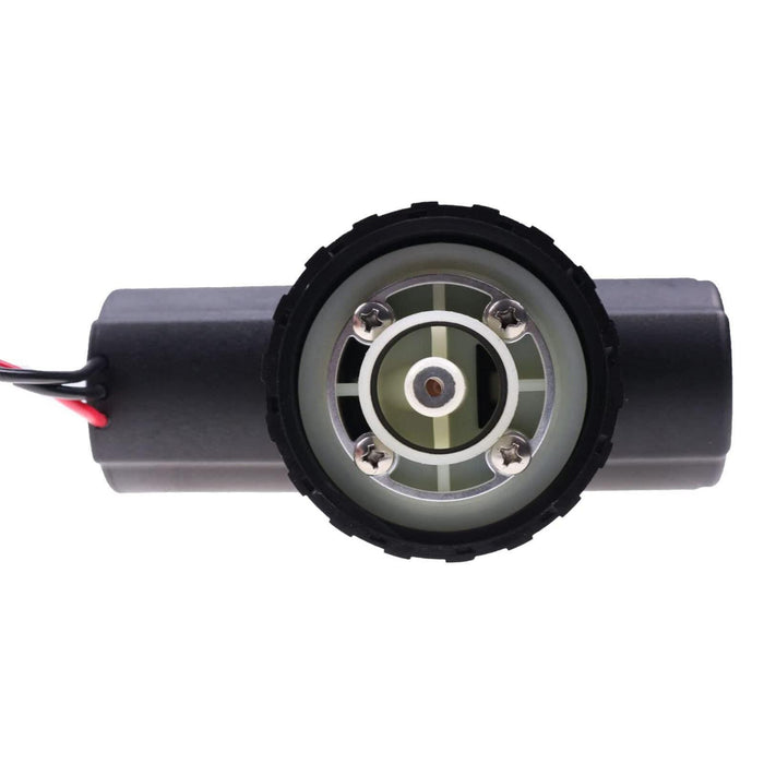 DURAFORCE New Electric Fuel Pump For Ford New Holland 5610S 6610S 6810S 7010S 7610S 8010S