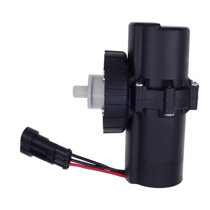 DURAFORCE New Electric Fuel Pump For Ford New Holland 5610S 6610S 6810S 7010S 7610S 8010S