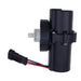 DURAFORCE New Electric Fuel Pump For Ford New Holland 5610S 6610S 6810S 7010S 7610S 8010S