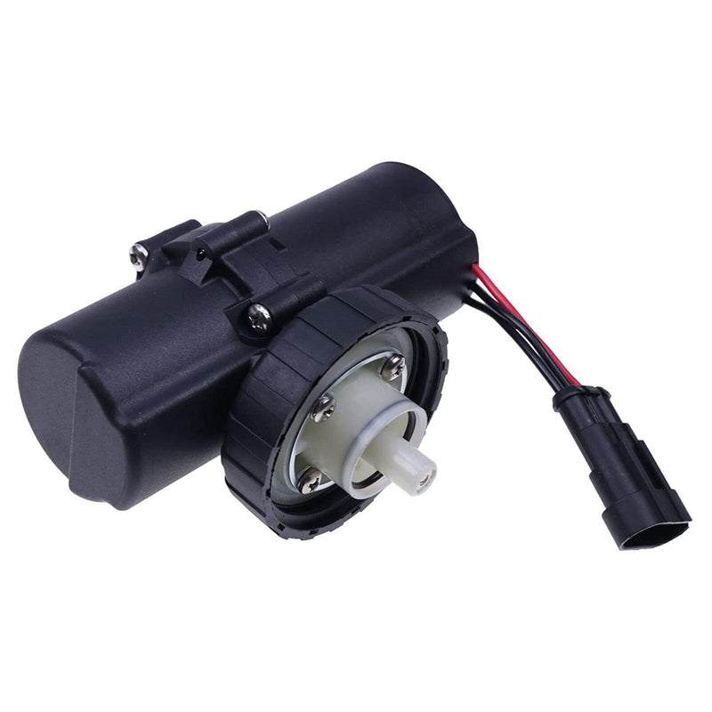 DURAFORCE New Electric Fuel Pump For Ford New Holland 5610S 6610S 6810S 7010S 7610S 8010S