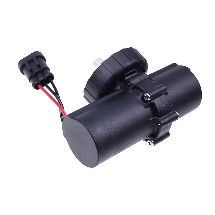 DURAFORCE New Electric Fuel Pump For Ford New Holland 5610S 6610S 6810S 7010S 7610S 8010S