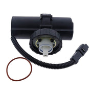 DURAFORCE New Electric Fuel Pump For JCB Tractor Telehandler 3CX 4CX 5CX 333/E9834 12V