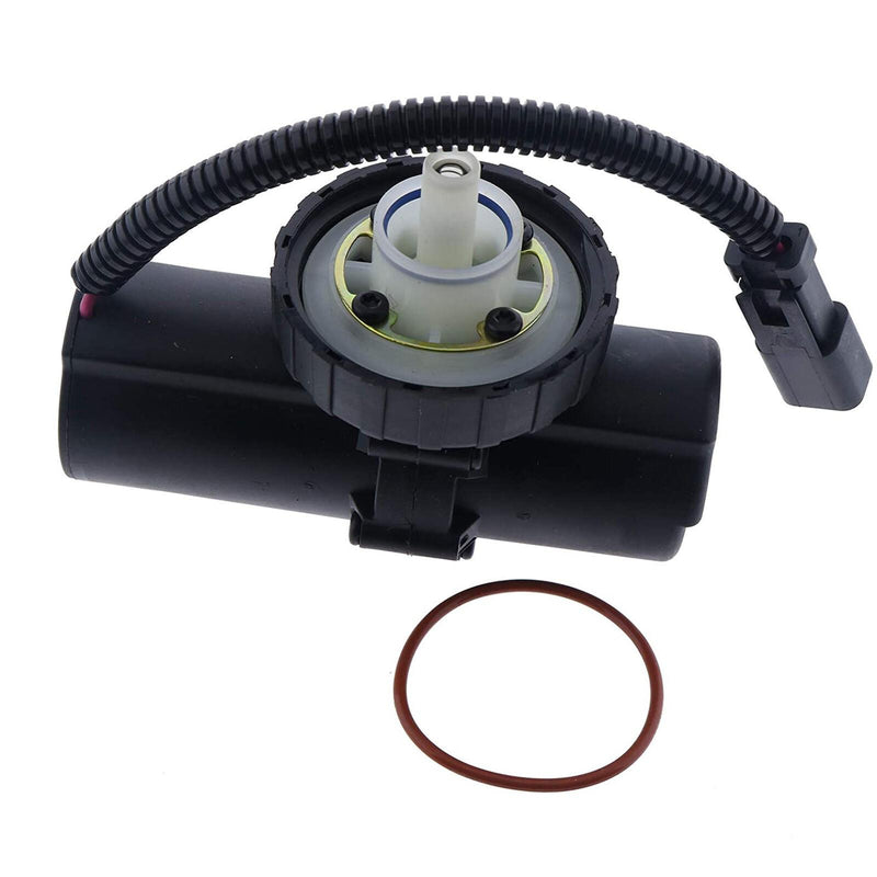 DURAFORCE New Electric Fuel Pump For JCB Tractor Telehandler 3CX 4CX 5CX 333/E9834 12V