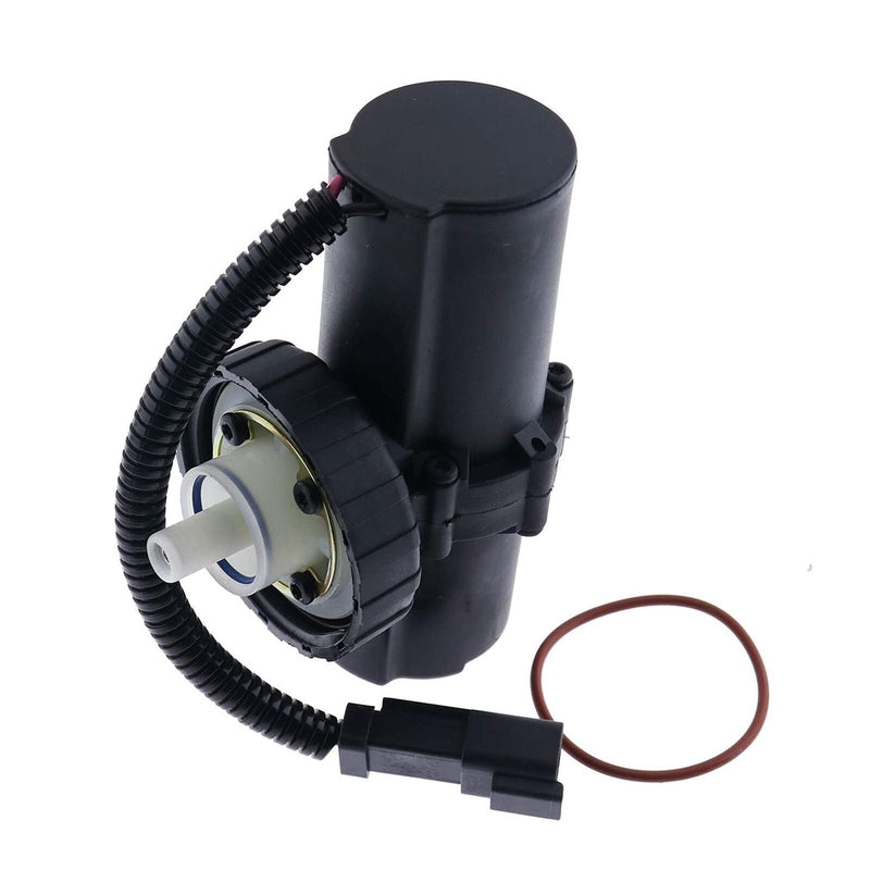 DURAFORCE New Electric Fuel Pump For JCB Tractor Telehandler 3CX 4CX 5CX 333/E9834 12V