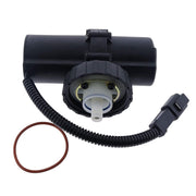 DURAFORCE New Electric Fuel Pump For JCB Tractor Telehandler 3CX 4CX 5CX 333/E9834 12V