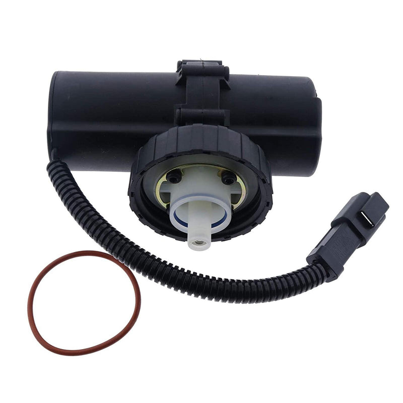 DURAFORCE New Electric Fuel Pump For JCB Tractor Telehandler 3CX 4CX 5CX 333/E9834 12V