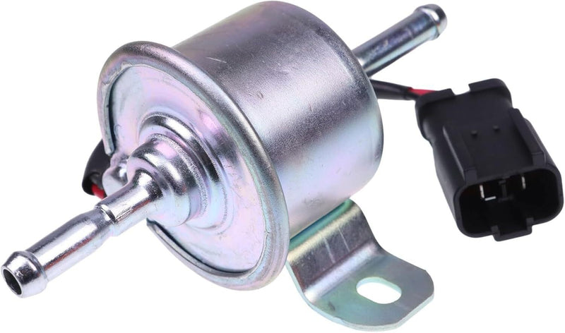 DURAFORCE New Engine Fuel Feed Pump 14520577 for VOLVO EC55B, EC55C, EC60C, EC80D ECR88