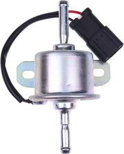 DURAFORCE New Engine Fuel Feed Pump 14520577 for VOLVO EC55B, EC55C, EC60C, EC80D ECR88