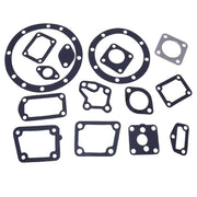 DURAFORCE New Engine Gasket Kit for Kubota V2203 V2203T Excavator Skid Steer Loader