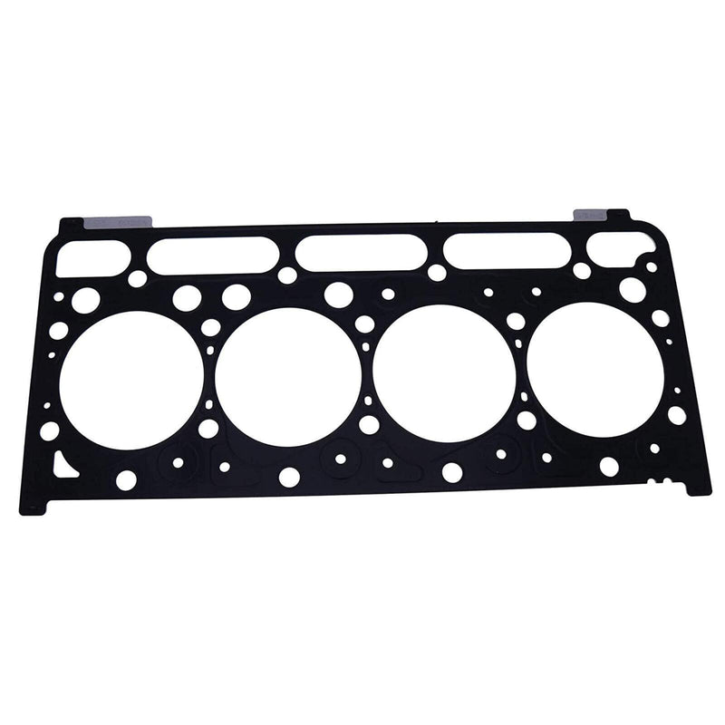 DURAFORCE New Engine Gasket Kit for Kubota V2203 V2203T Excavator Skid Steer Loader