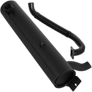 DURAFORCE New Exhaust Muffler With Pipe For Bobcat 7753 Skid Steer Loader