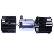 DURAFORCE New Fan Blower Motor 51500-41110 TD3390240 For Komatsu Hitachi-70 Excavator 24V