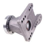 DURAFORCE New Fan Drive Support RE503664 for John Deere Equipment Dozer, Loader, Backhoe