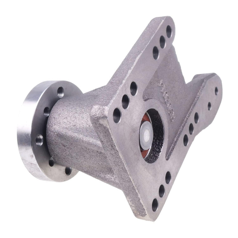 DURAFORCE New Fan Drive Support RE503664 for John Deere Equipment Dozer, Loader, Backhoe
