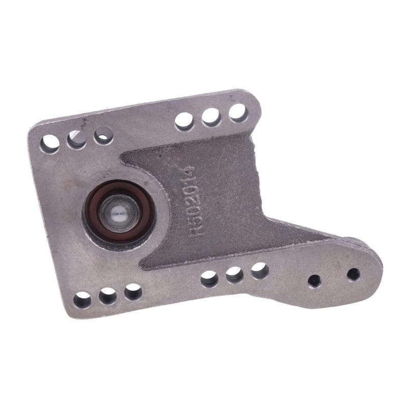 DURAFORCE New Fan Drive Support RE503664 for John Deere Equipment Dozer, Loader, Backhoe