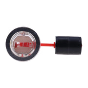 DURAFORCE New For Generac Fuel Gauge for GP7500E Generator - 0H9005A 0H9005