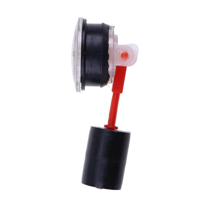 DURAFORCE New For Generac Fuel Gauge for GP7500E Generator - 0H9005A 0H9005