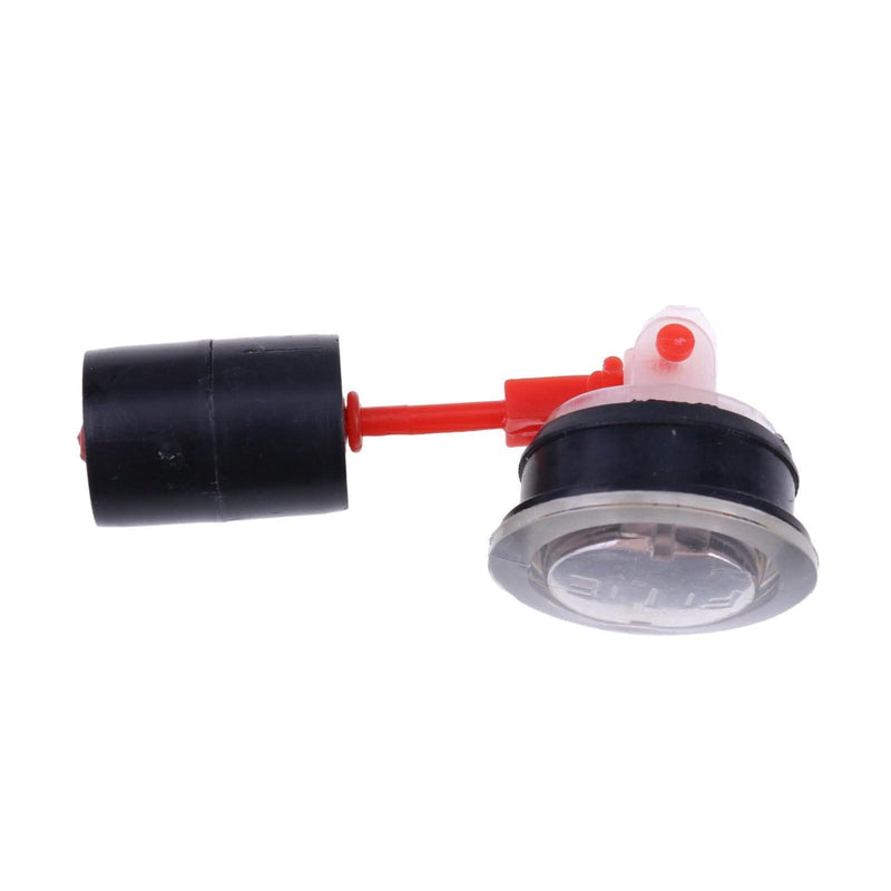 DURAFORCE New For Generac Fuel Gauge for GP7500E Generator - 0H9005A 0H9005