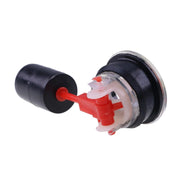 DURAFORCE New For Generac Fuel Gauge for GP7500E Generator - 0H9005A 0H9005