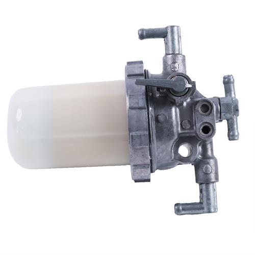 DURAFORCE New For John Deere Fuel Filter AM879740 4500 4510 4600 4610 4700 4710 990 WF1600