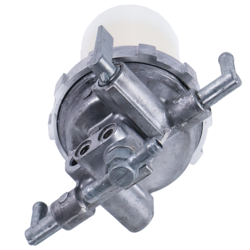 DURAFORCE New For John Deere Fuel Filter AM879740 4500 4510 4600 4610 4700 4710 990 WF1600