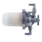DURAFORCE New For John Deere Fuel Filter AM879740 4500 4510 4600 4610 4700 4710 990 WF1600