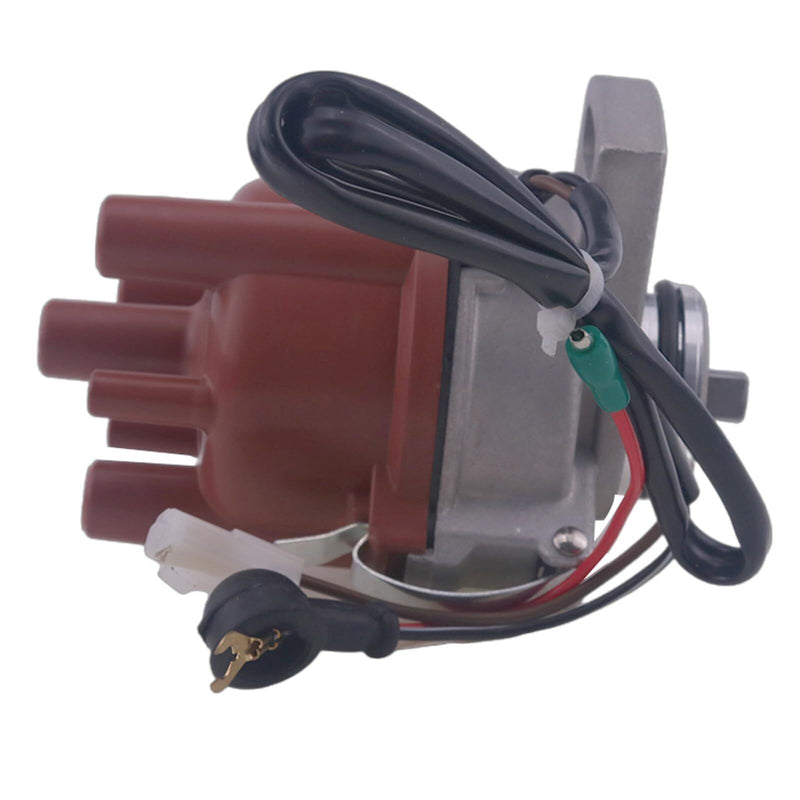 DURAFORCE New For Kubota Engine Distributor Assembly EG283-68800 WG600 WG750 WG752