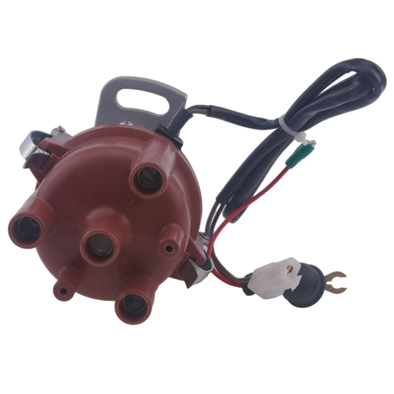 DURAFORCE New For Kubota Engine Distributor Assembly EG283-68800 WG600 WG750 WG752