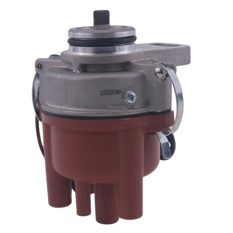 DURAFORCE New For Kubota Engine Distributor Assembly EG283-68800 WG600 WG750 WG752