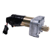 DURAFORCE New For Lippert 1510000042 RV Slide Out Motor Replacement
