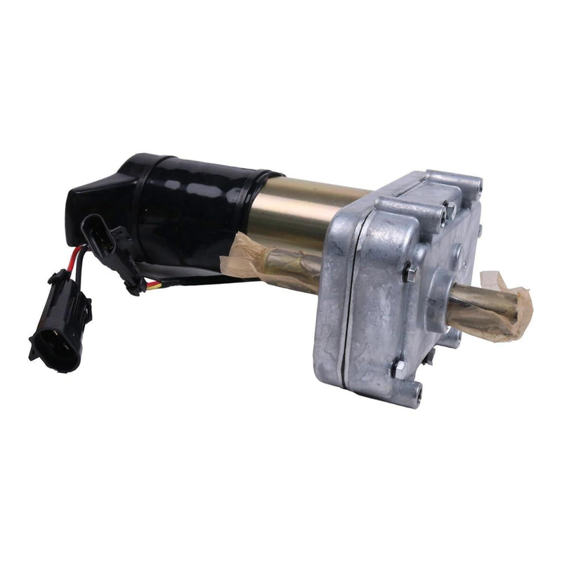 DURAFORCE New For Lippert 1510000042 RV Slide Out Motor Replacement