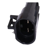 DURAFORCE New For Lippert 1510000042 RV Slide Out Motor Replacement