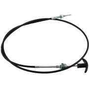 DURAFORCE New For MTD 946-04058 Reverse Drive Engage Cable Fits Troy Bilt GW-1916719