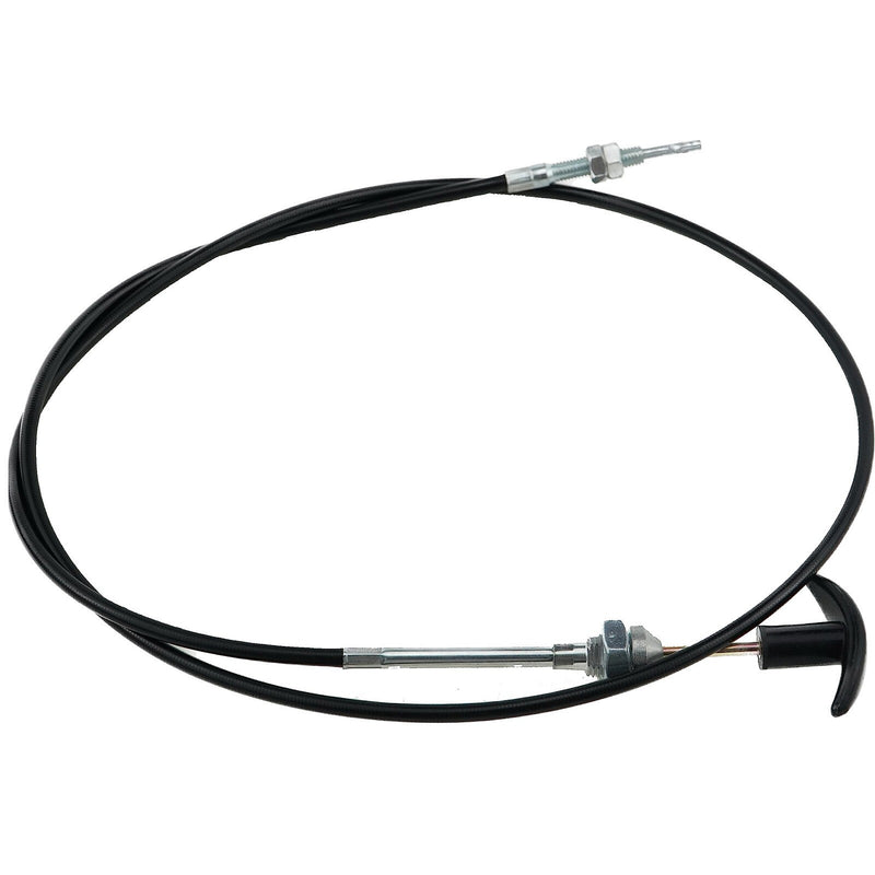 DURAFORCE New For MTD 946-04058 Reverse Drive Engage Cable Fits Troy Bilt GW-1916719