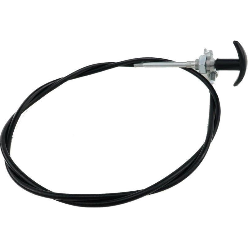DURAFORCE New For MTD 946-04058 Reverse Drive Engage Cable Fits Troy Bilt GW-1916719