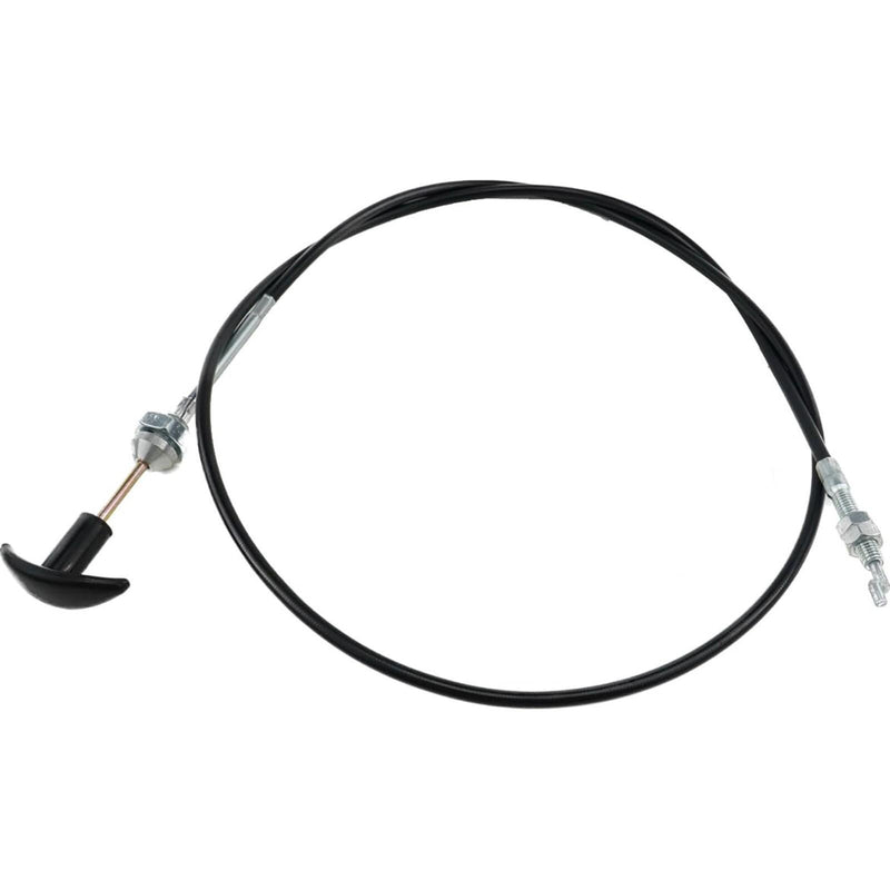 DURAFORCE New For MTD 946-04058 Reverse Drive Engage Cable Fits Troy Bilt GW-1916719