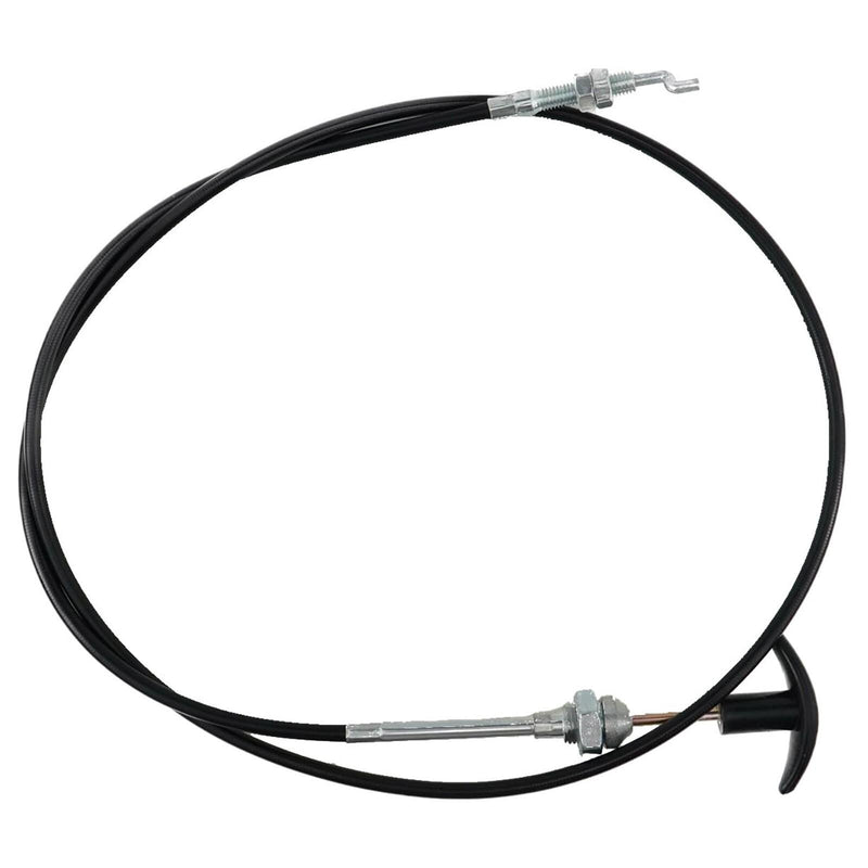 DURAFORCE New For MTD 946-04058 Reverse Drive Engage Cable Fits Troy Bilt GW-1916719